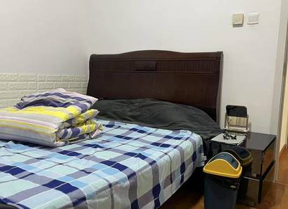Cozy Home | Clean&Comfy | No Gender Limit | LGBTQ Friendly