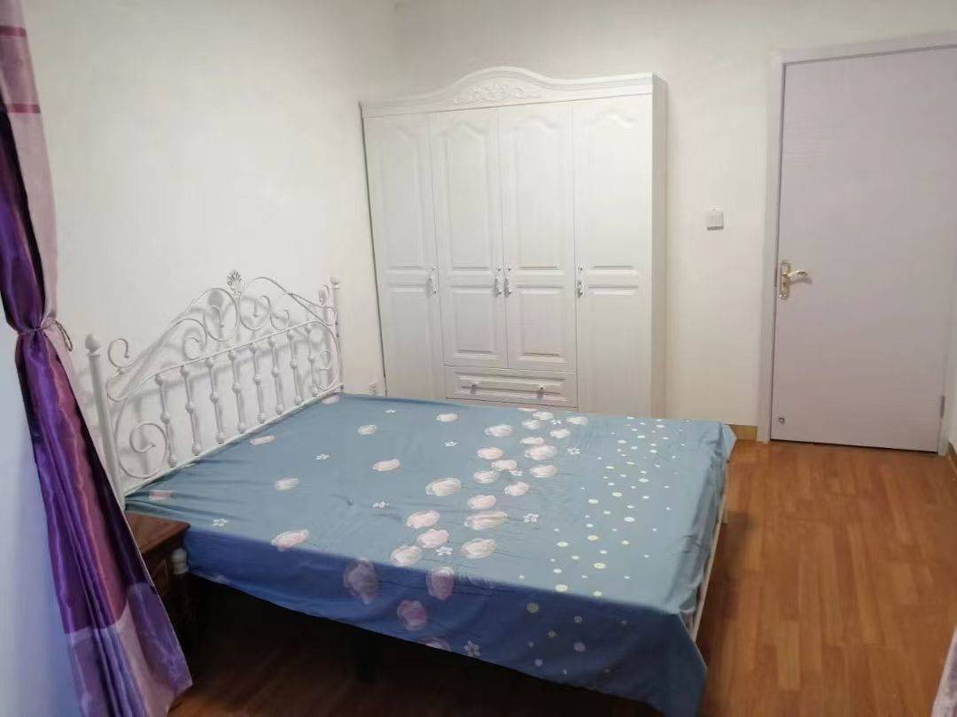 上海-浦東-领包入住,溫馨小窩,乾淨治愈,市井煙火氣,慢時光