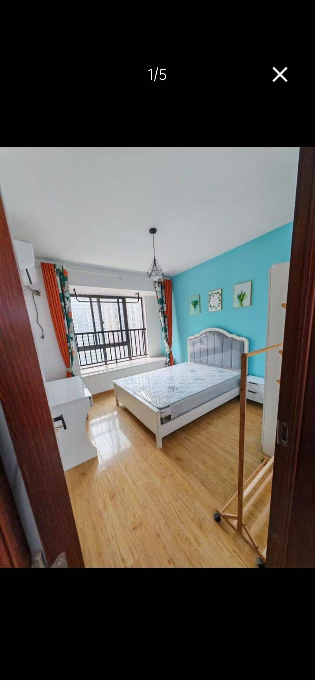 Hefei-Shushan-Cozy Home,Clean&Comfy,No Gender Limit,Hustle & Bustle,“Friends”,Chilled,LGBTQ Friendly,Pet Friendly