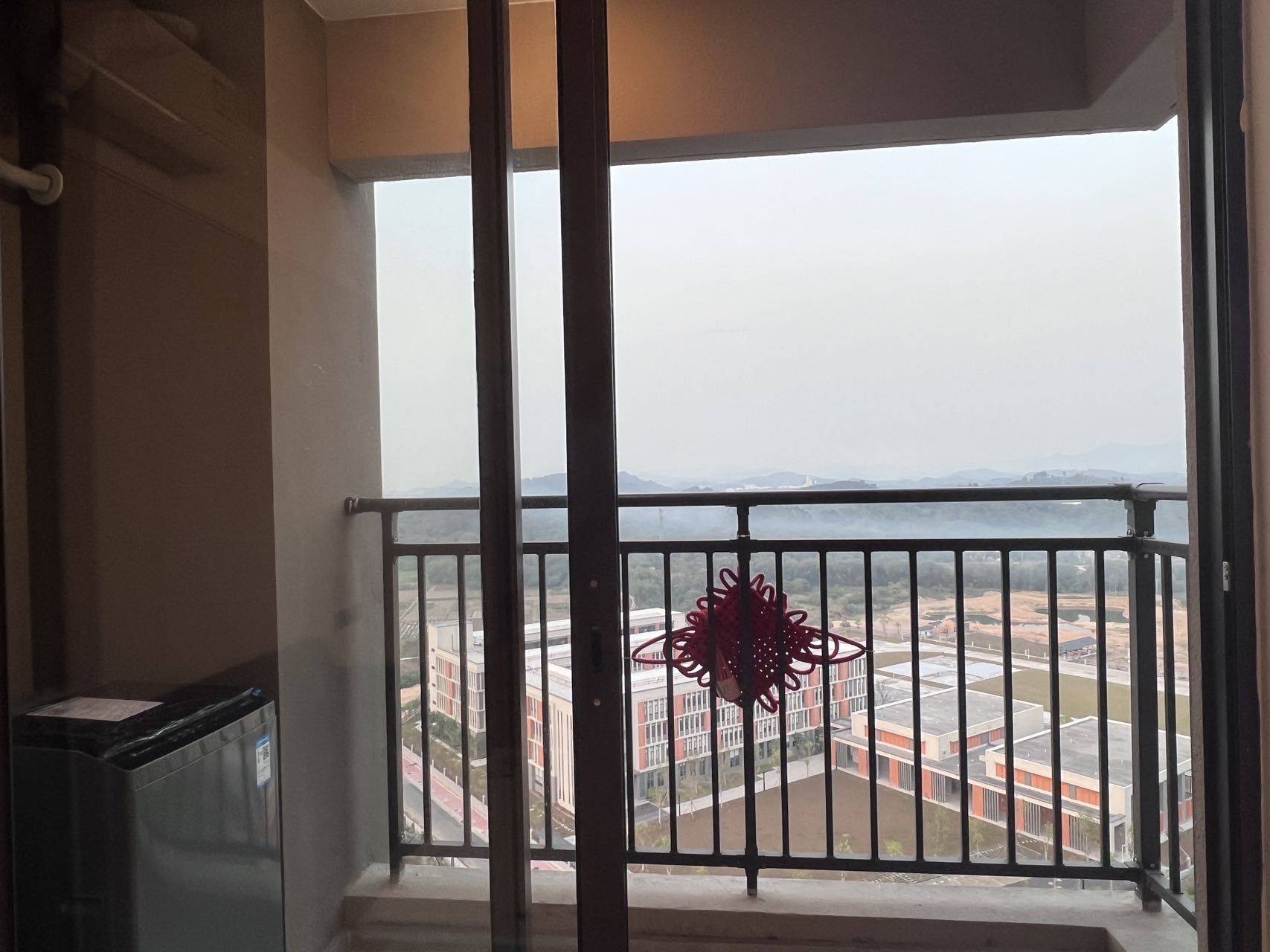 Guangzhou Conghua | 合景花蔓苑_4