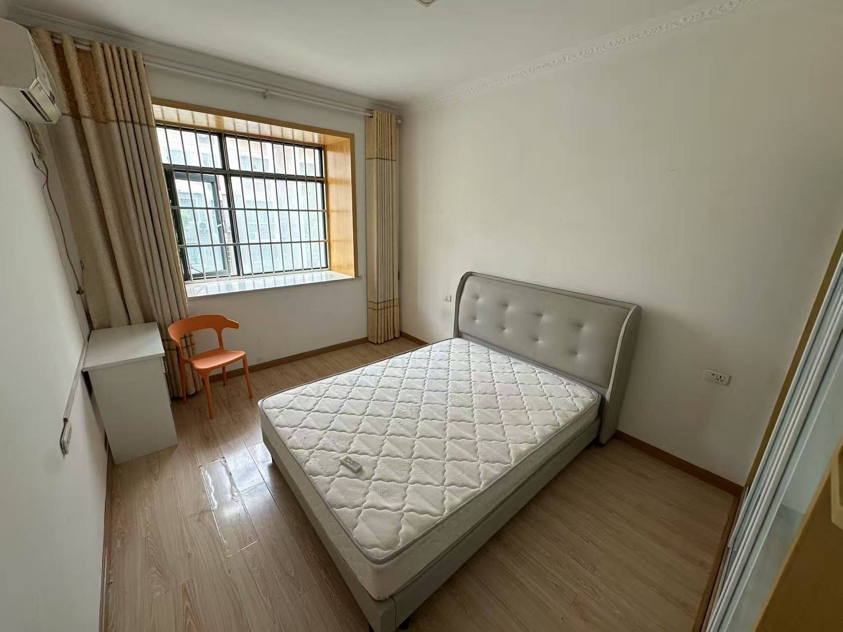 Wuhan-Jiangxia-Cozy Home