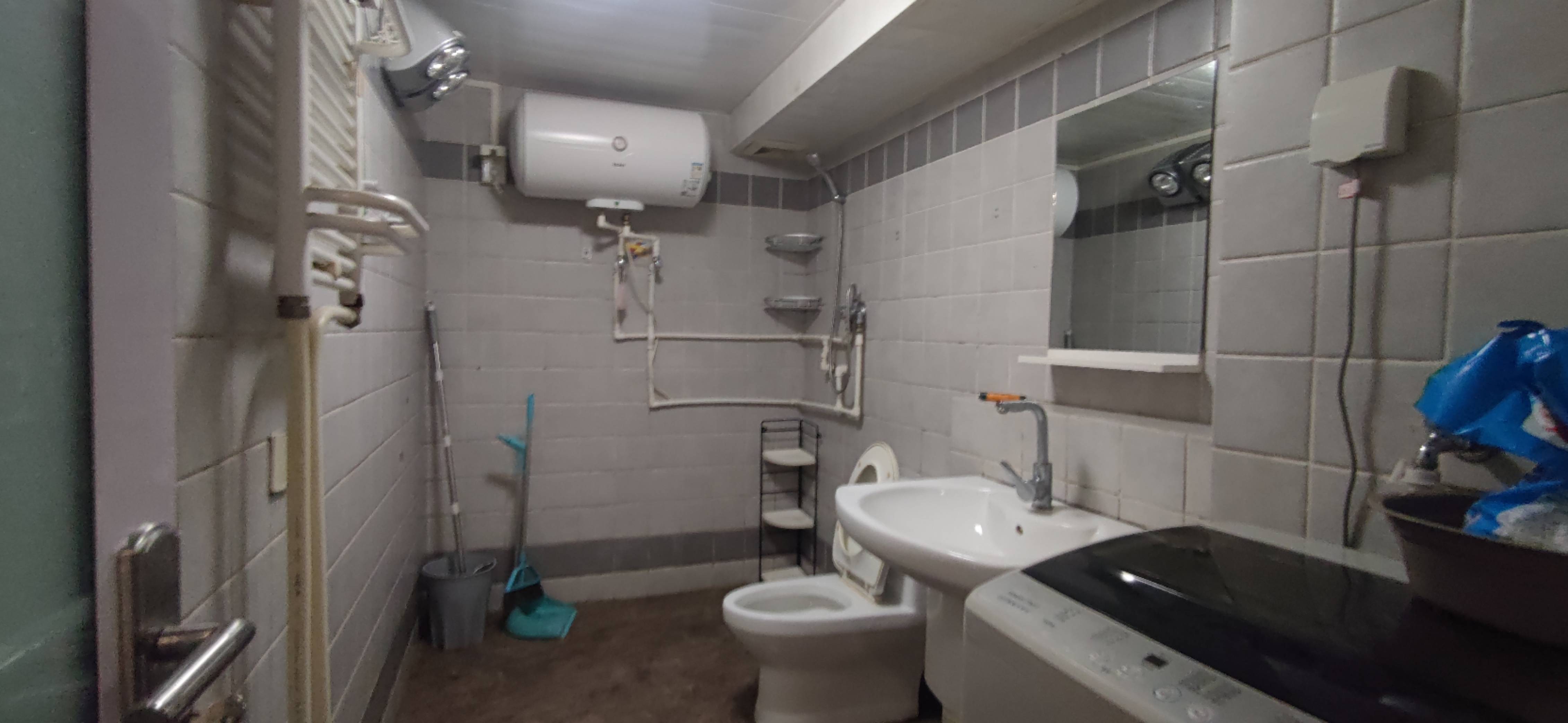 Beijing-Changping-Cozy Home,No Gender Limit,Hustle & Bustle,“Friends”,Chilled