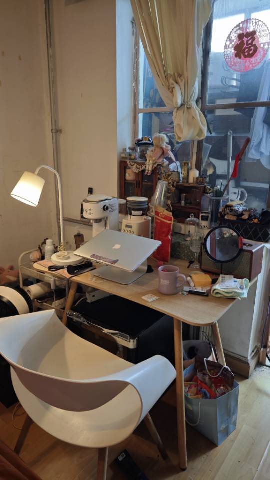 蔡毛毛整租房源1