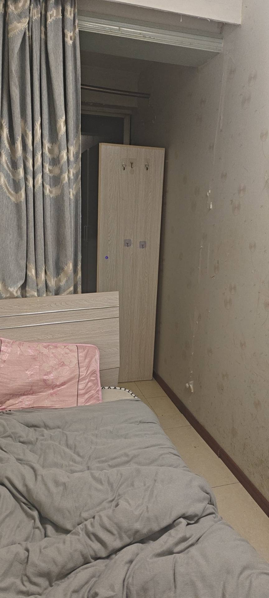 把酒迎风整租房源1
