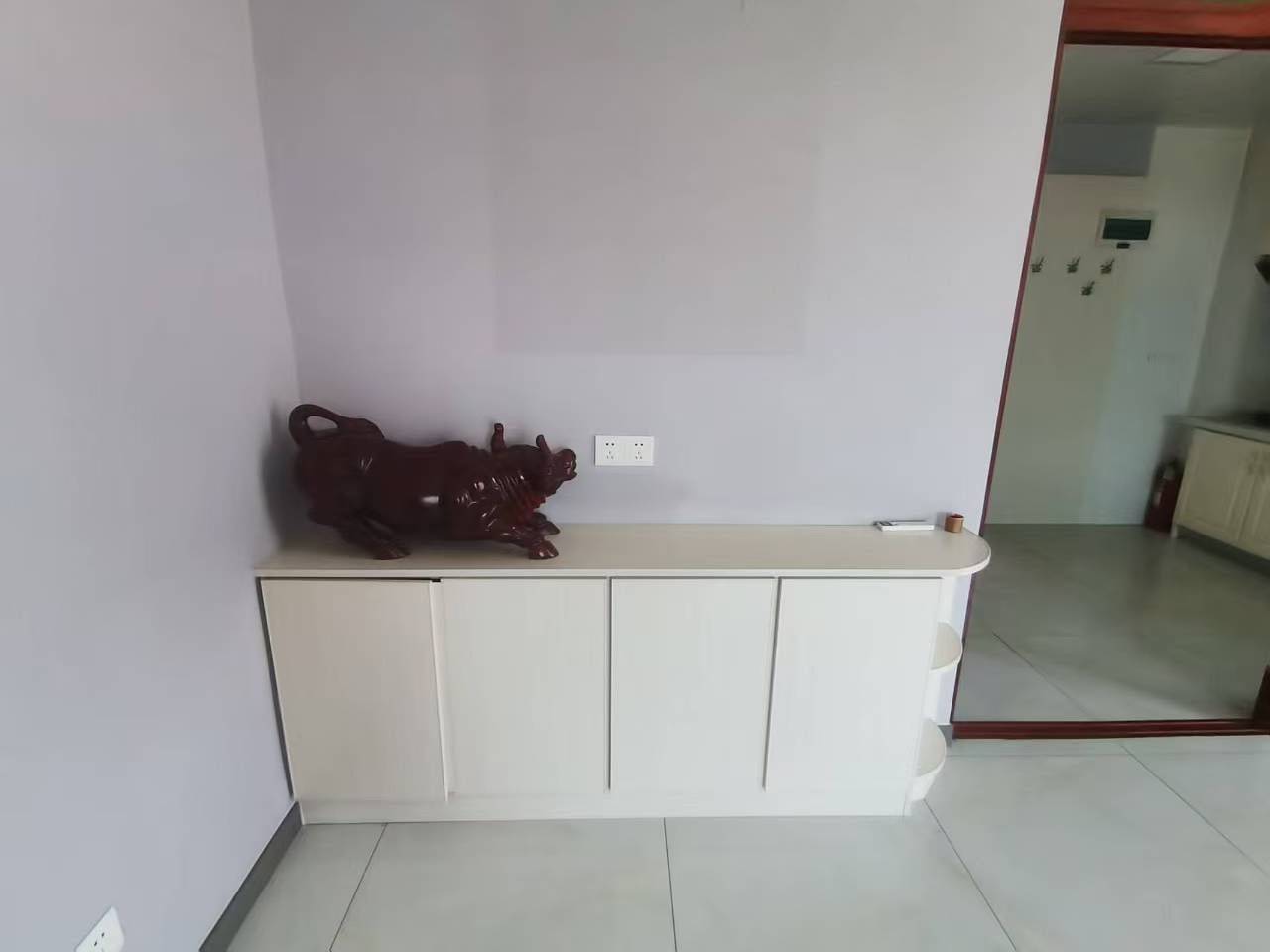 青岛 胶州 | 宝龙国际公寓_3