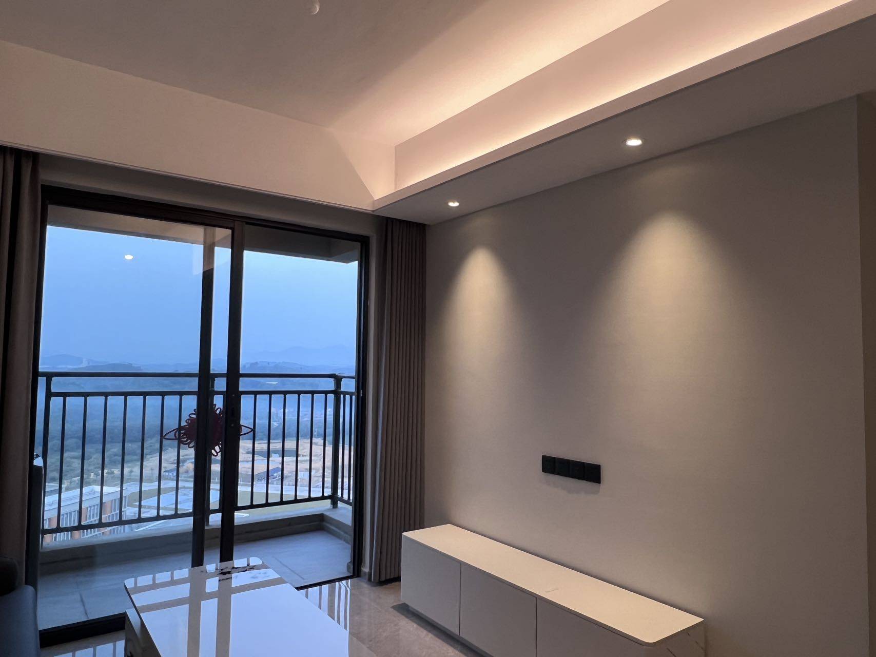 Guangzhou Conghua | 合景花蔓苑_6