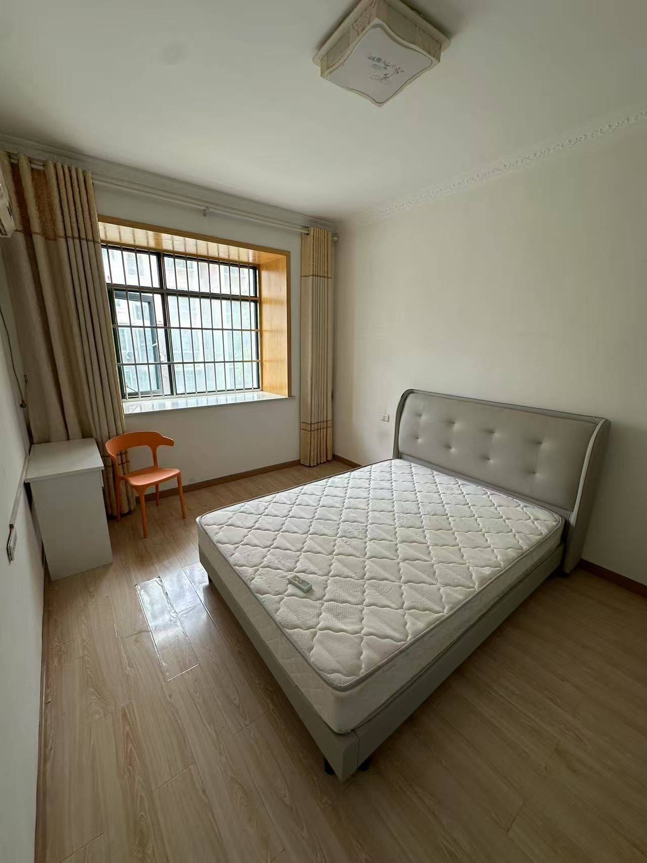 Wuhan-Jiangxia-Cozy Home