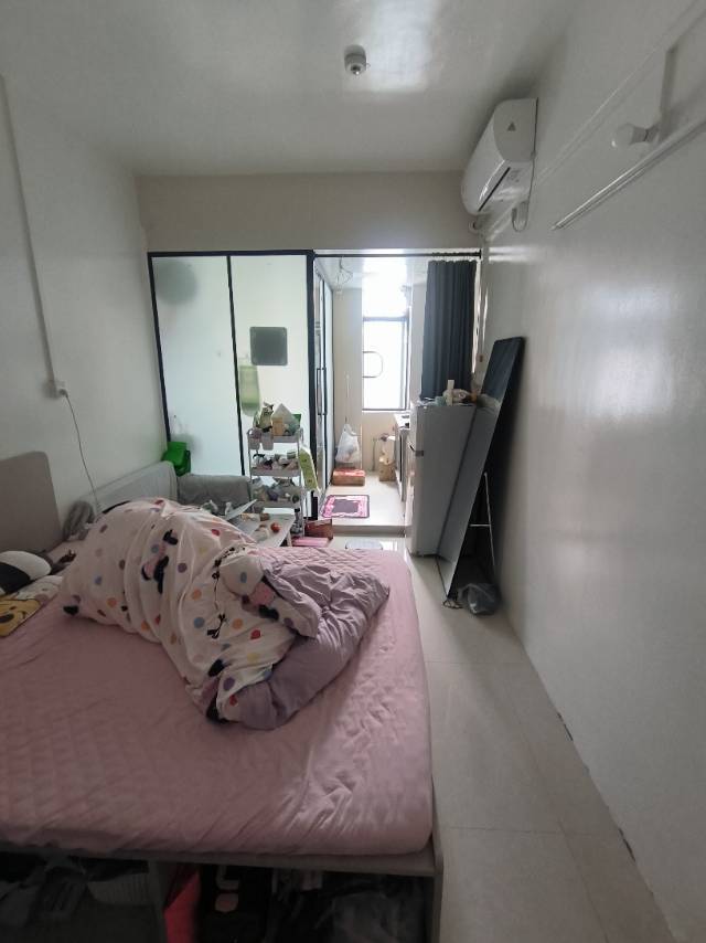 Cozy Home | Clean&Comfy | No Gender Limit | Hustle & Bustle | Pet Friendly