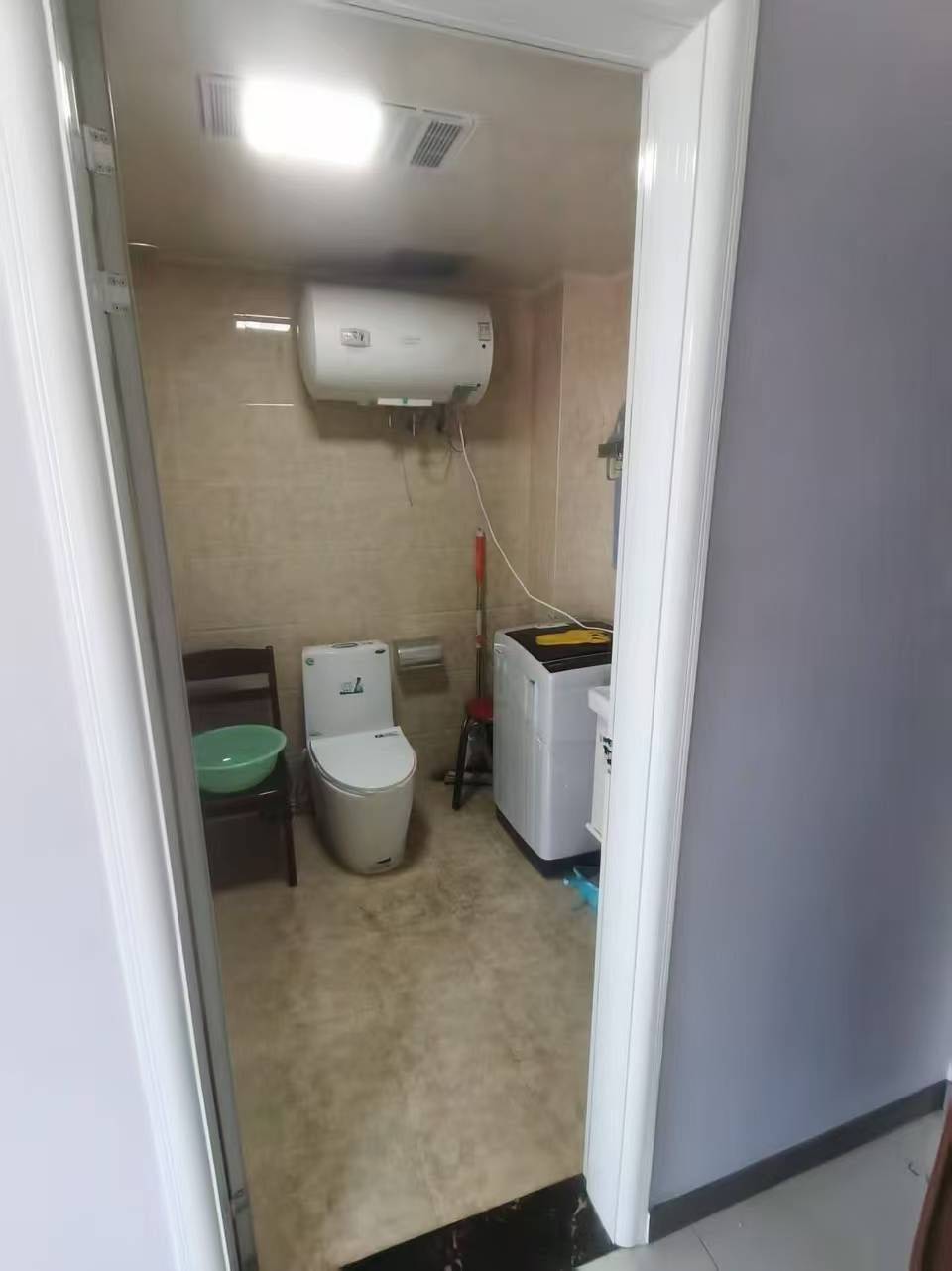 青岛 胶州 | 宝龙国际公寓_4
