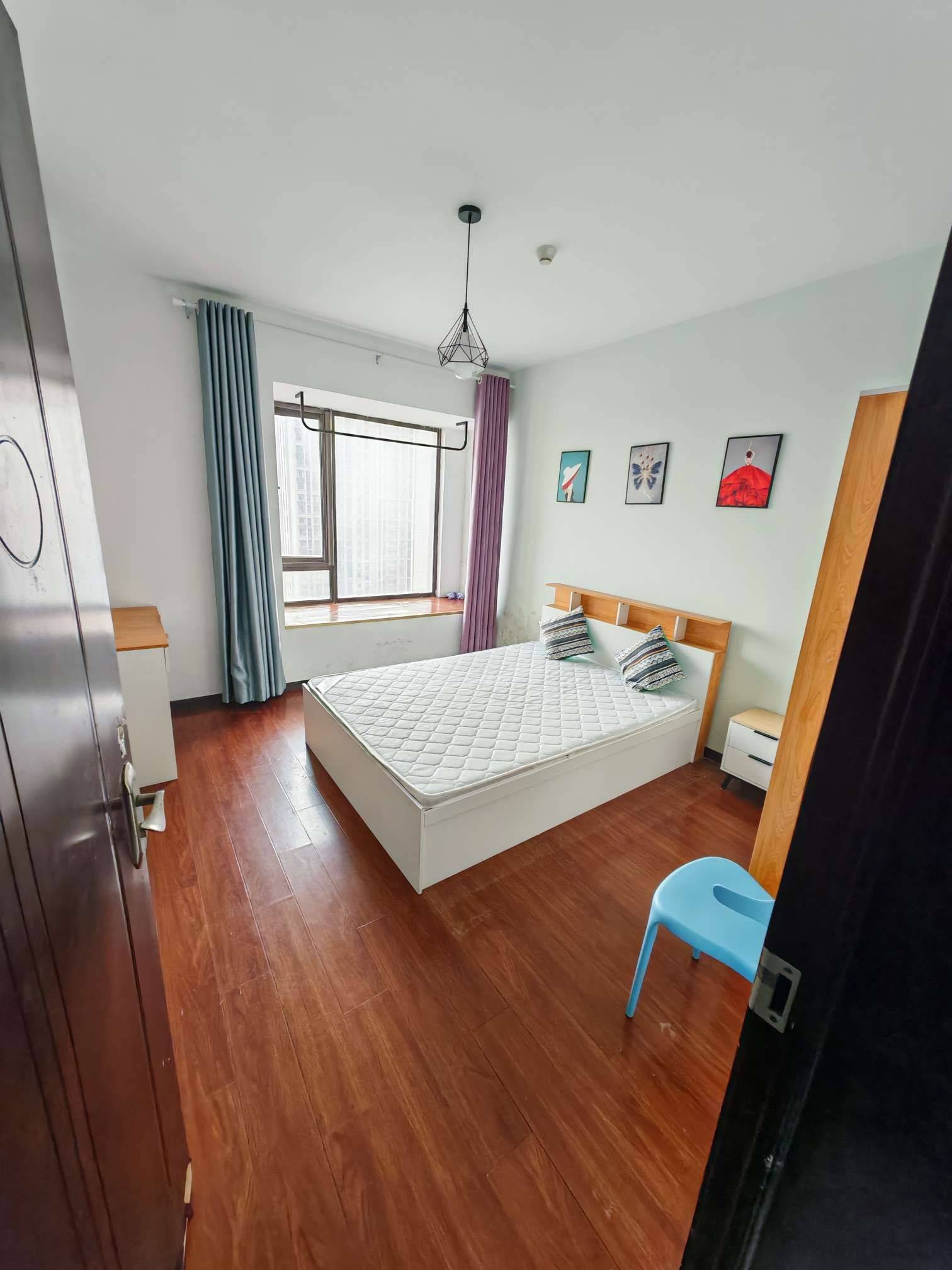 Hefei-Shushan-Cozy Home,Clean&Comfy,No Gender Limit,Hustle & Bustle,“Friends”,Chilled,LGBTQ Friendly,Pet Friendly