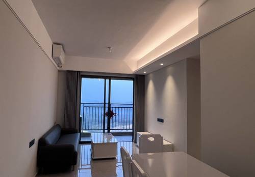 Conghua 合景花蔓苑