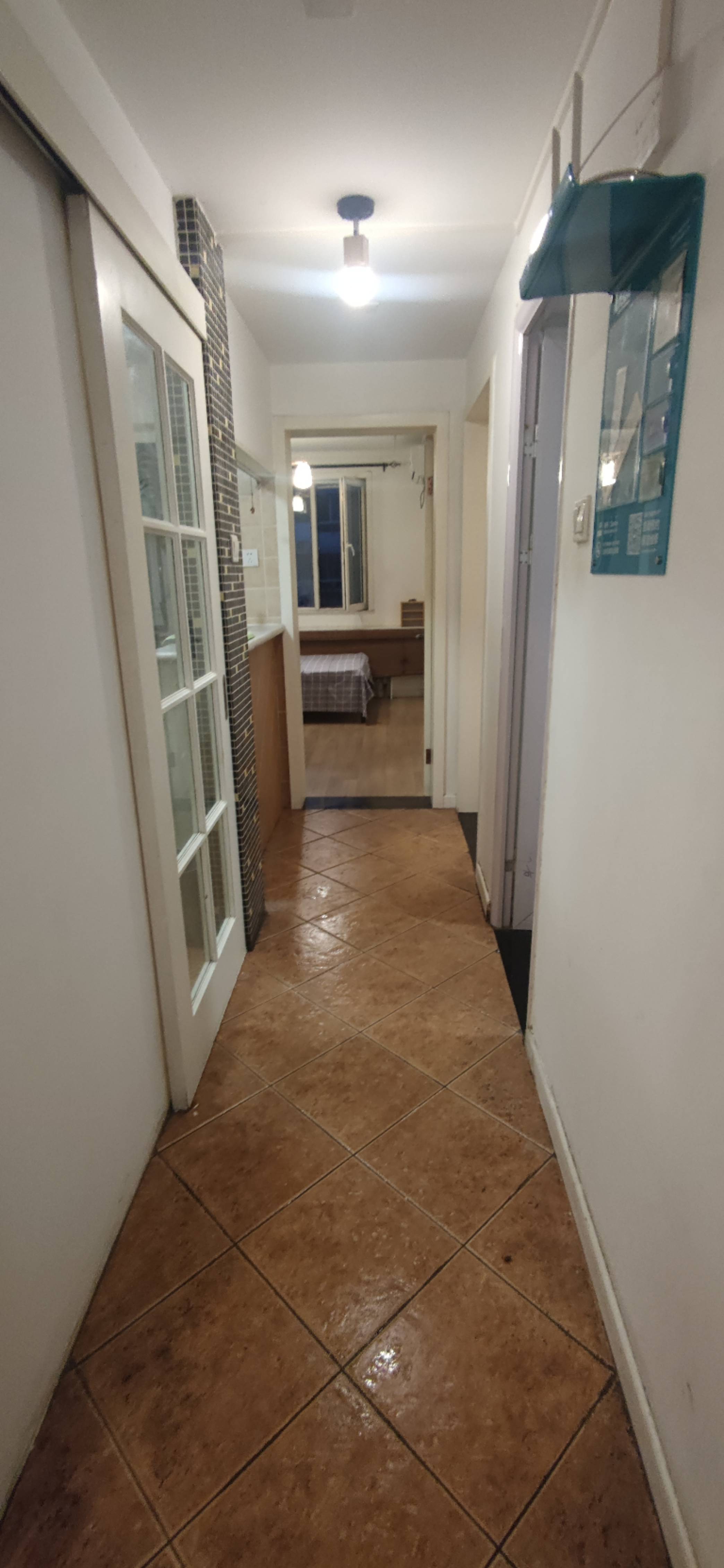 Beijing-Changping-Cozy Home,No Gender Limit,Hustle & Bustle,“Friends”,Chilled