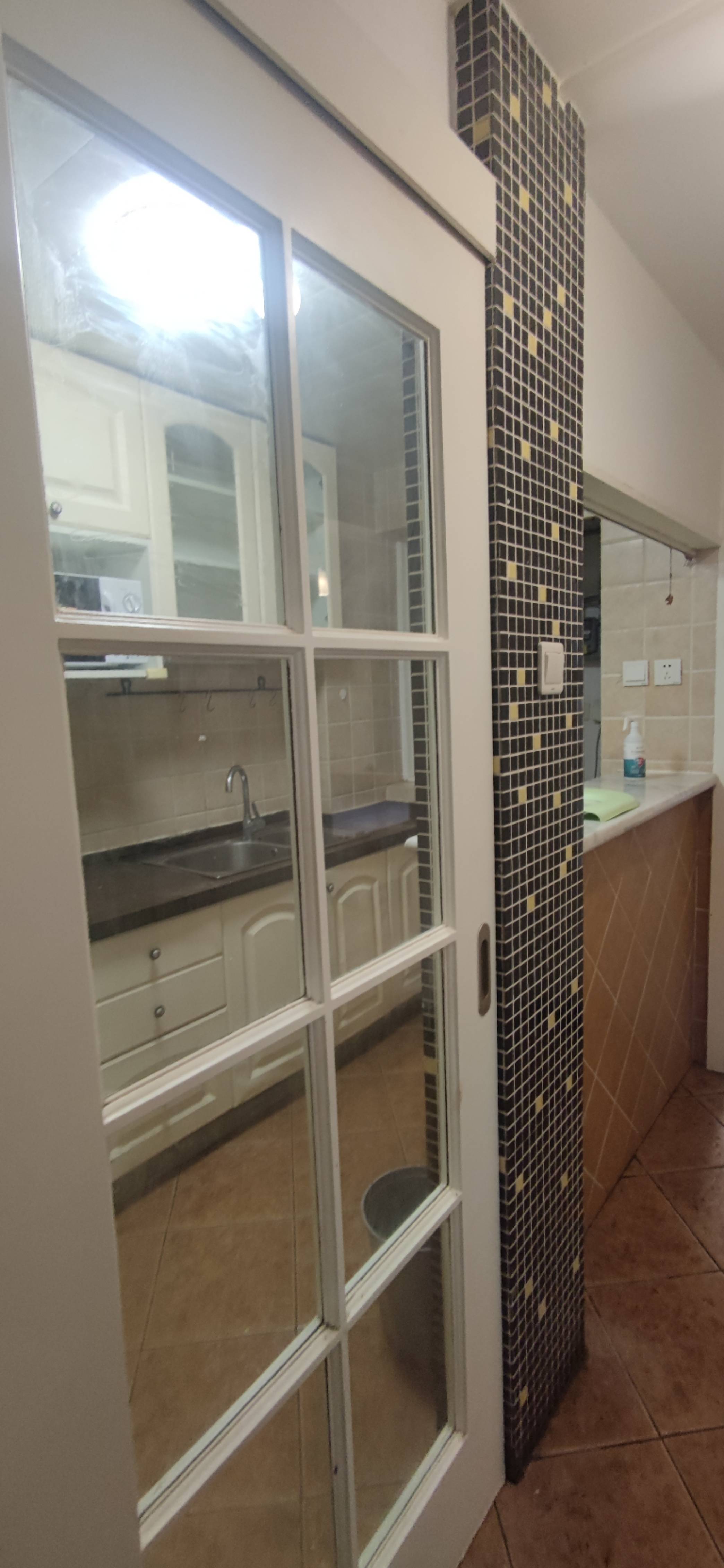 Beijing-Changping-Cozy Home,No Gender Limit,Hustle & Bustle,“Friends”,Chilled