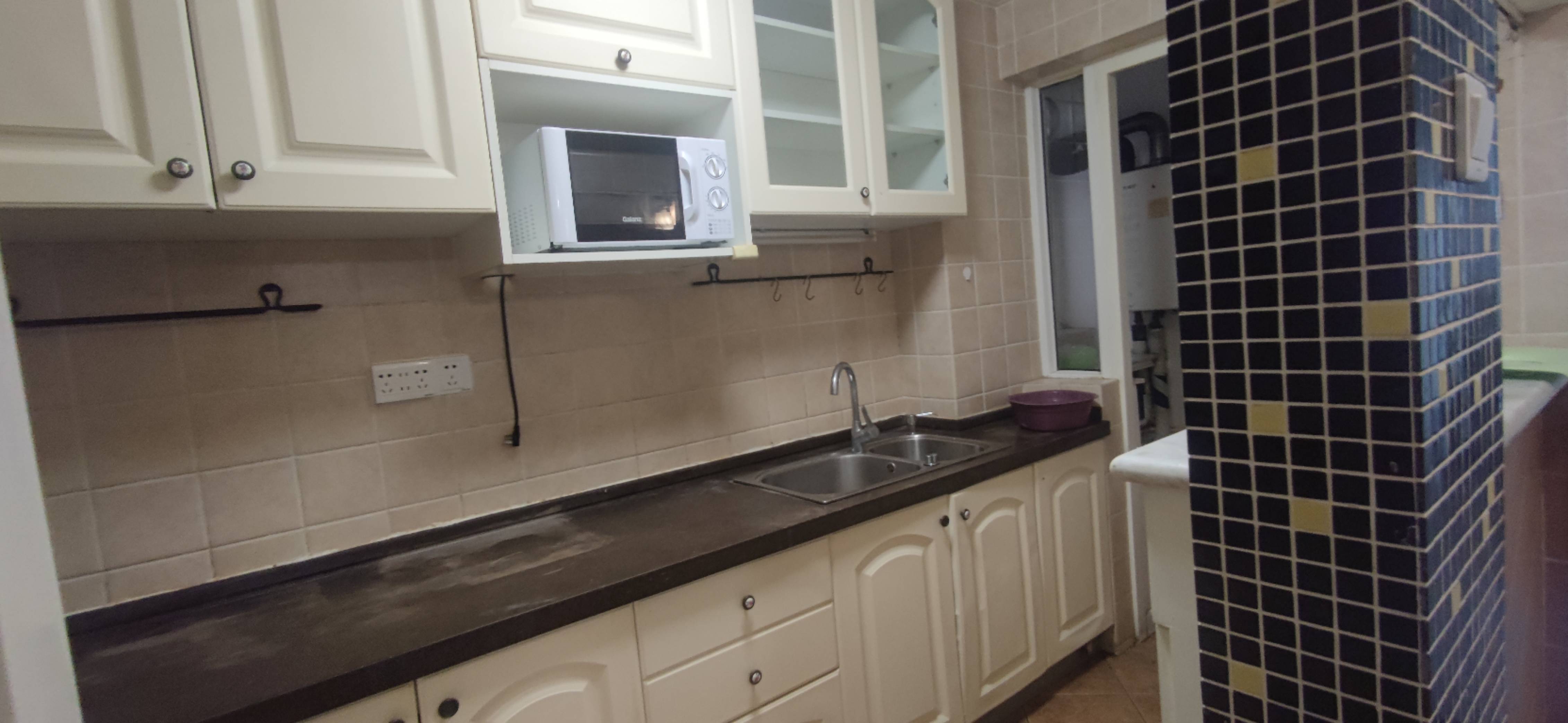 Beijing-Changping-Cozy Home,No Gender Limit,Hustle & Bustle,“Friends”,Chilled