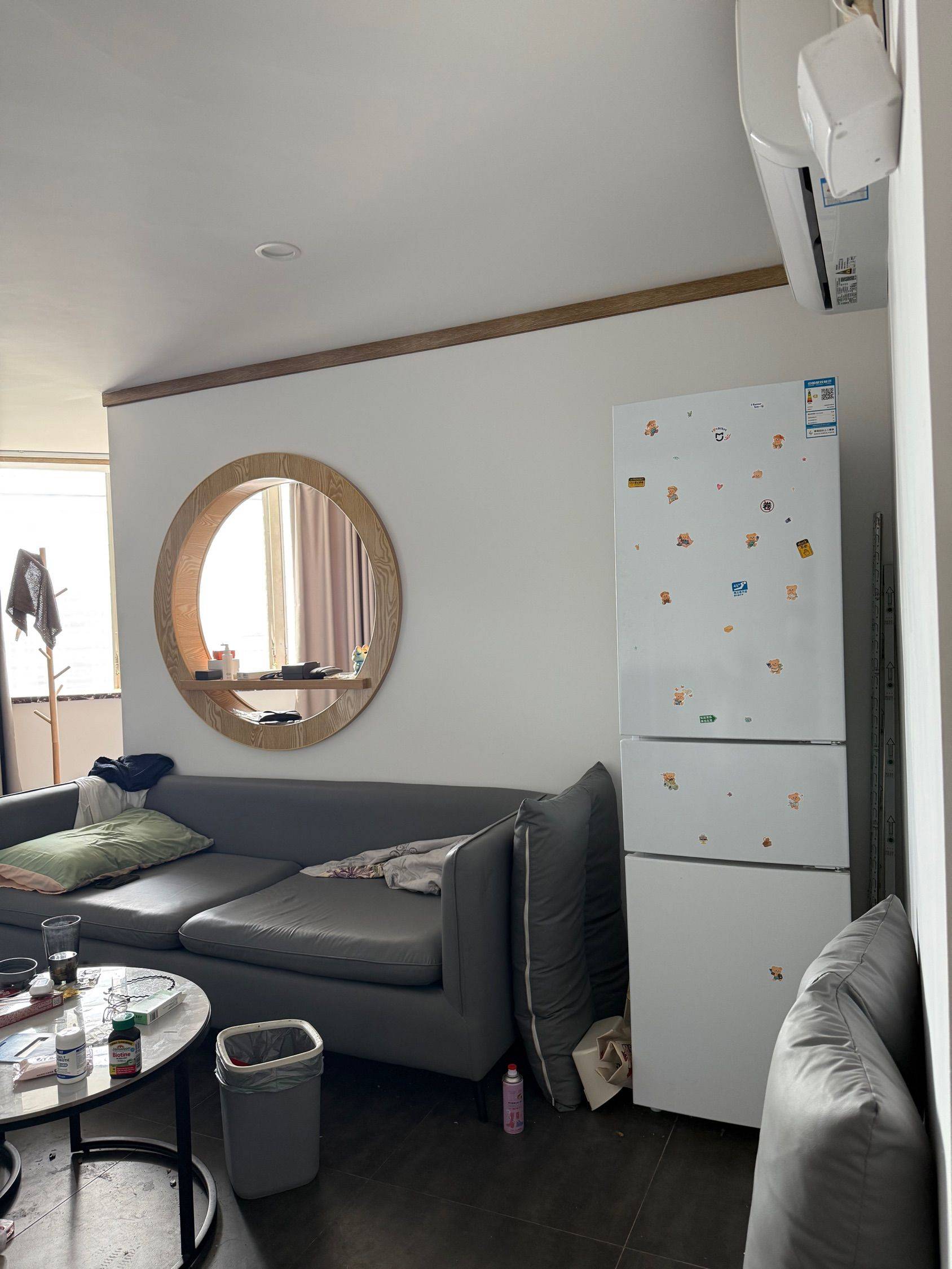 Cozy Home | Clean&Comfy | No Gender Limit | Hustle & Bustle | “Friends” | Chilled | LGBTQ Friendly | Pet Friendly