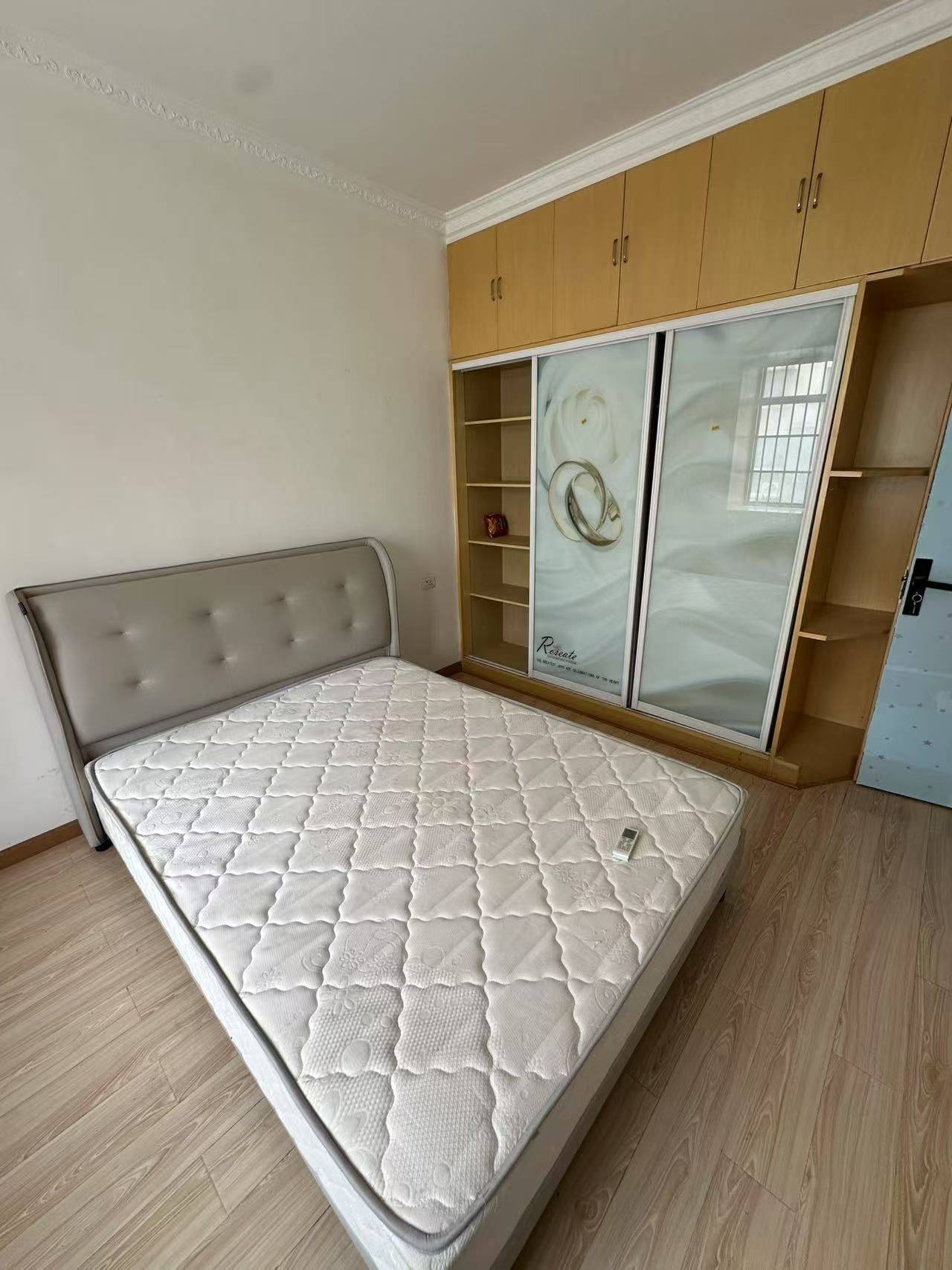 Wuhan-Jiangxia-Cozy Home