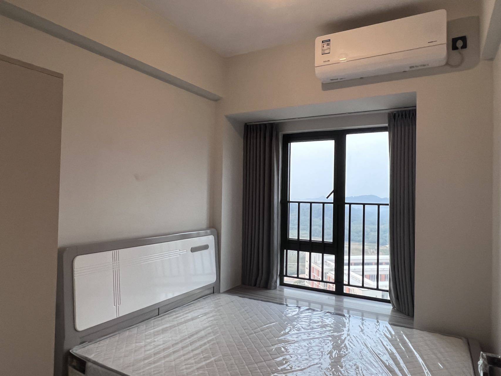 Conghua 合景花蔓苑