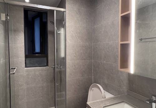 Conghua 合景花蔓苑