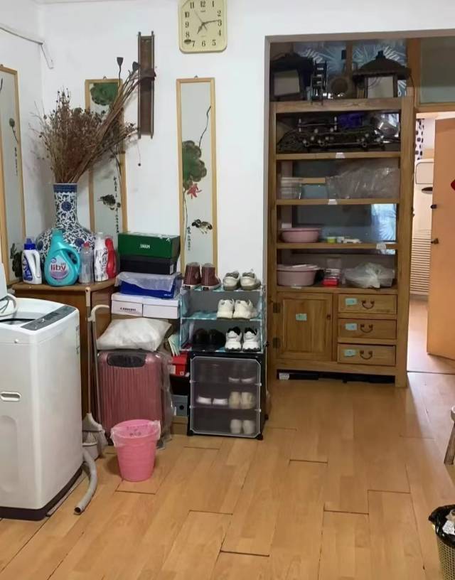 北京 東城 | 东中街-20号楼_5