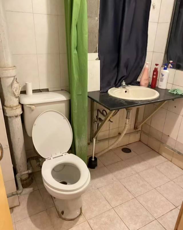 北京 東城 | 东中街-20号楼_3