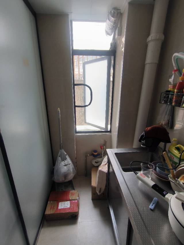 Cozy Home | Clean&Comfy | No Gender Limit | Hustle & Bustle | Pet Friendly
