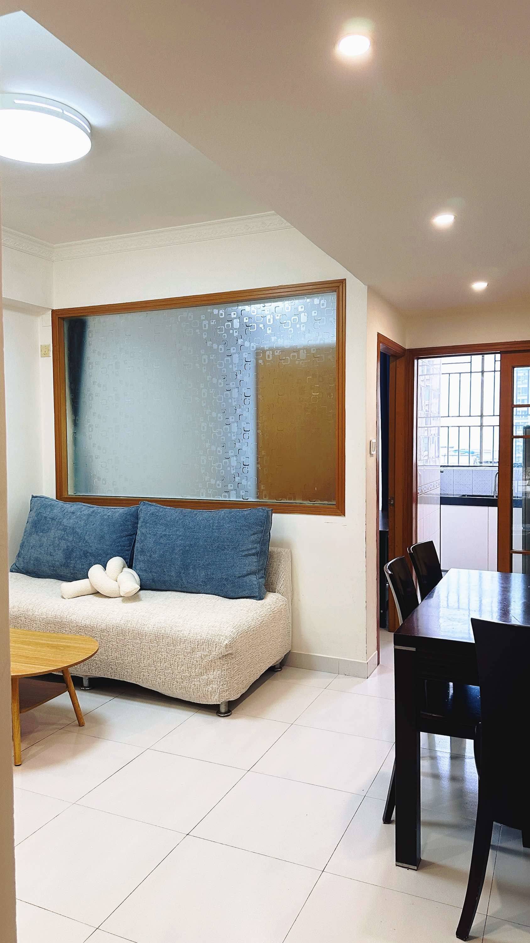 Shenzhen-Nanshan-Cozy Home