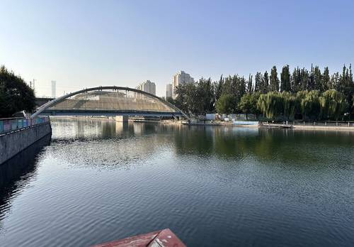 Chaoyang 西店村-南岸一号