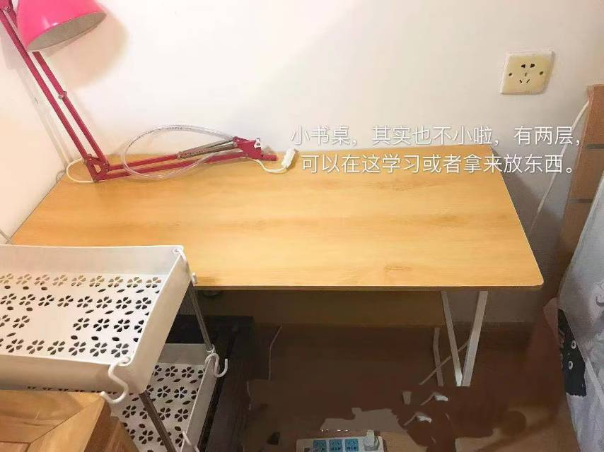 蔡毛毛整租房源2