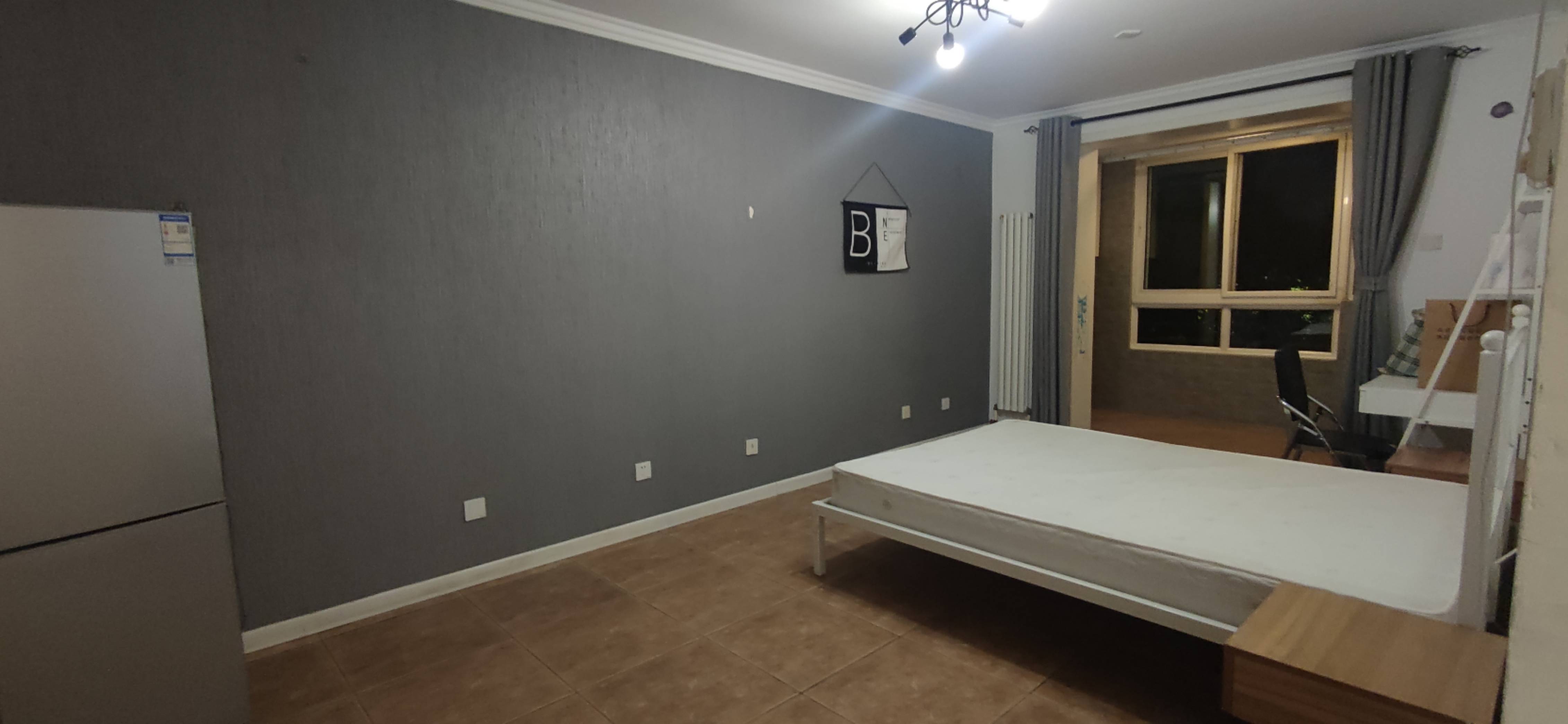 Beijing-Changping-Cozy Home,No Gender Limit,Hustle & Bustle,“Friends”,Chilled