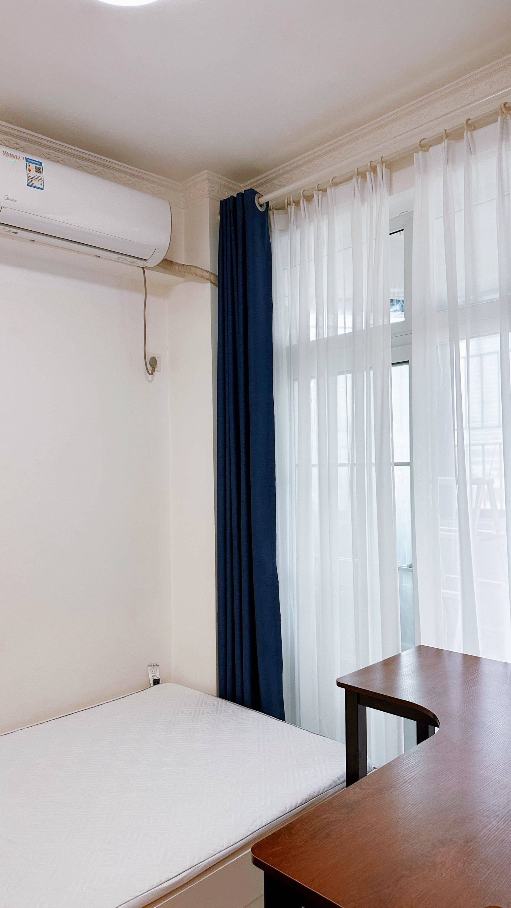 Shenzhen-Nanshan-Cozy Home