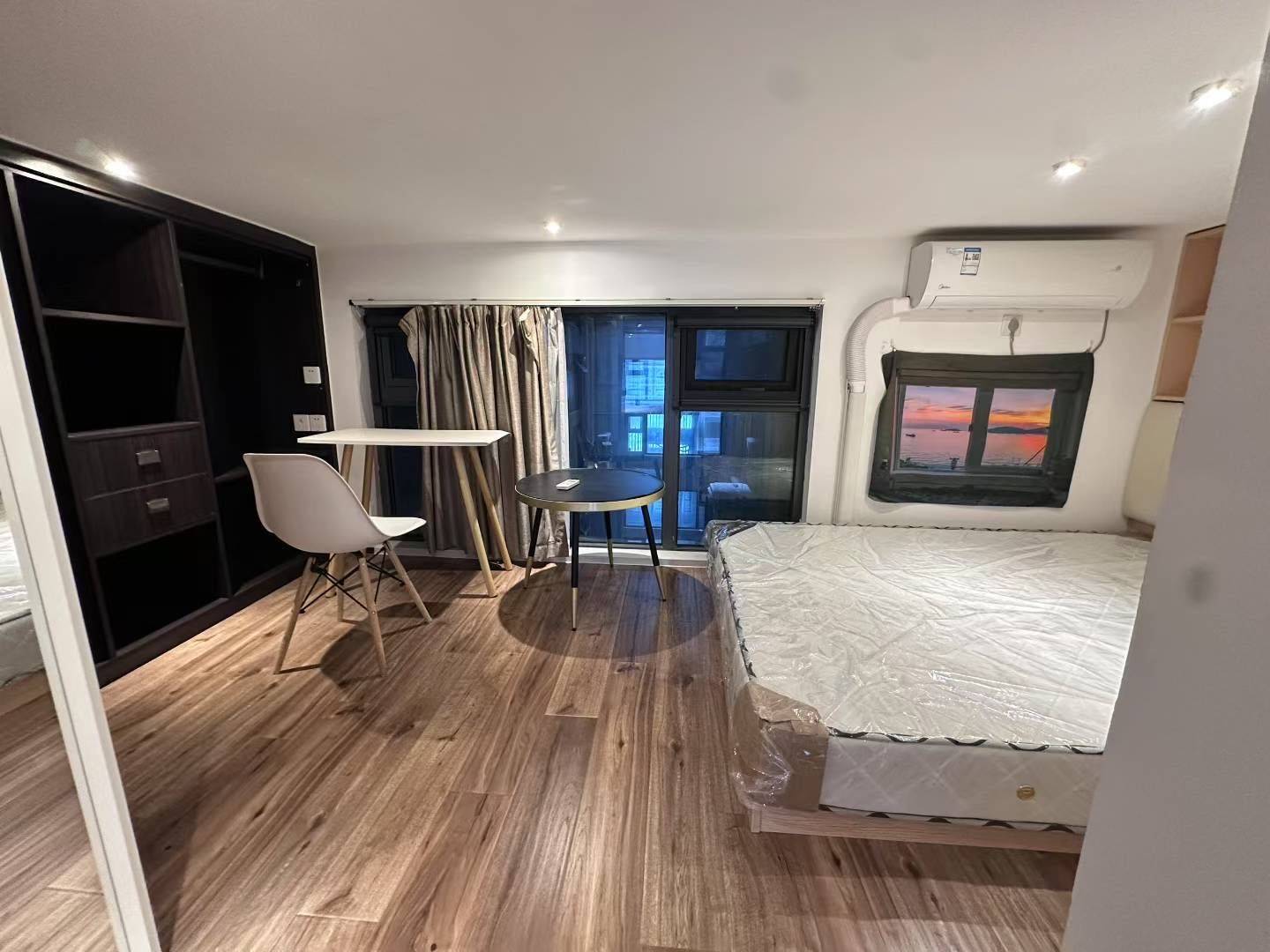 Hangzhou-Xiaoshan-Cozy Home,No Gender Limit