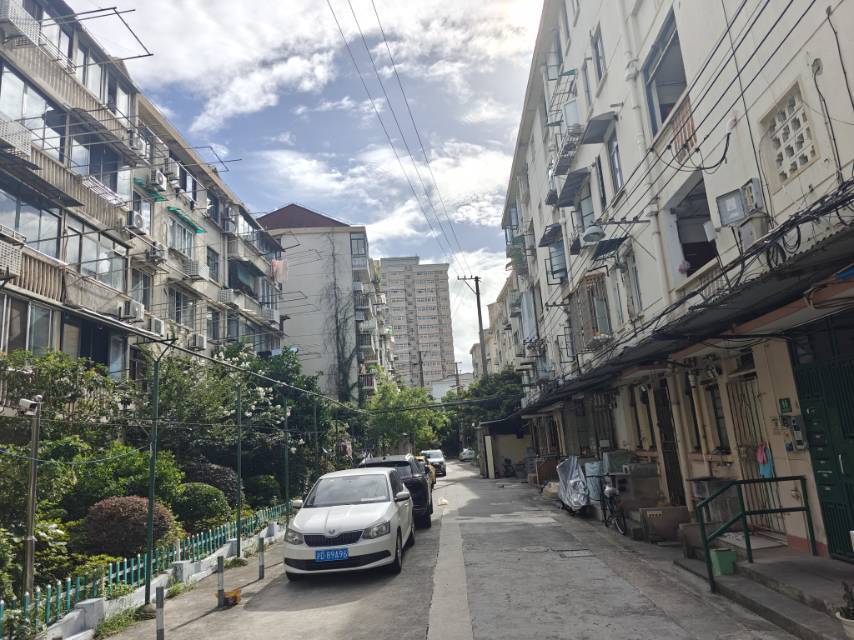 微风丶整租房源3