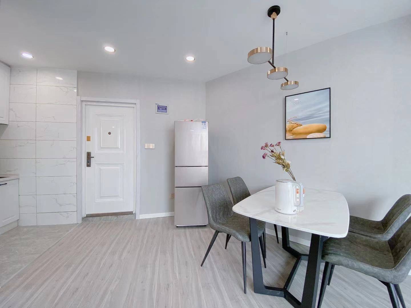 Cozy Home | Clean&Comfy | No Gender Limit | Pet Friendly