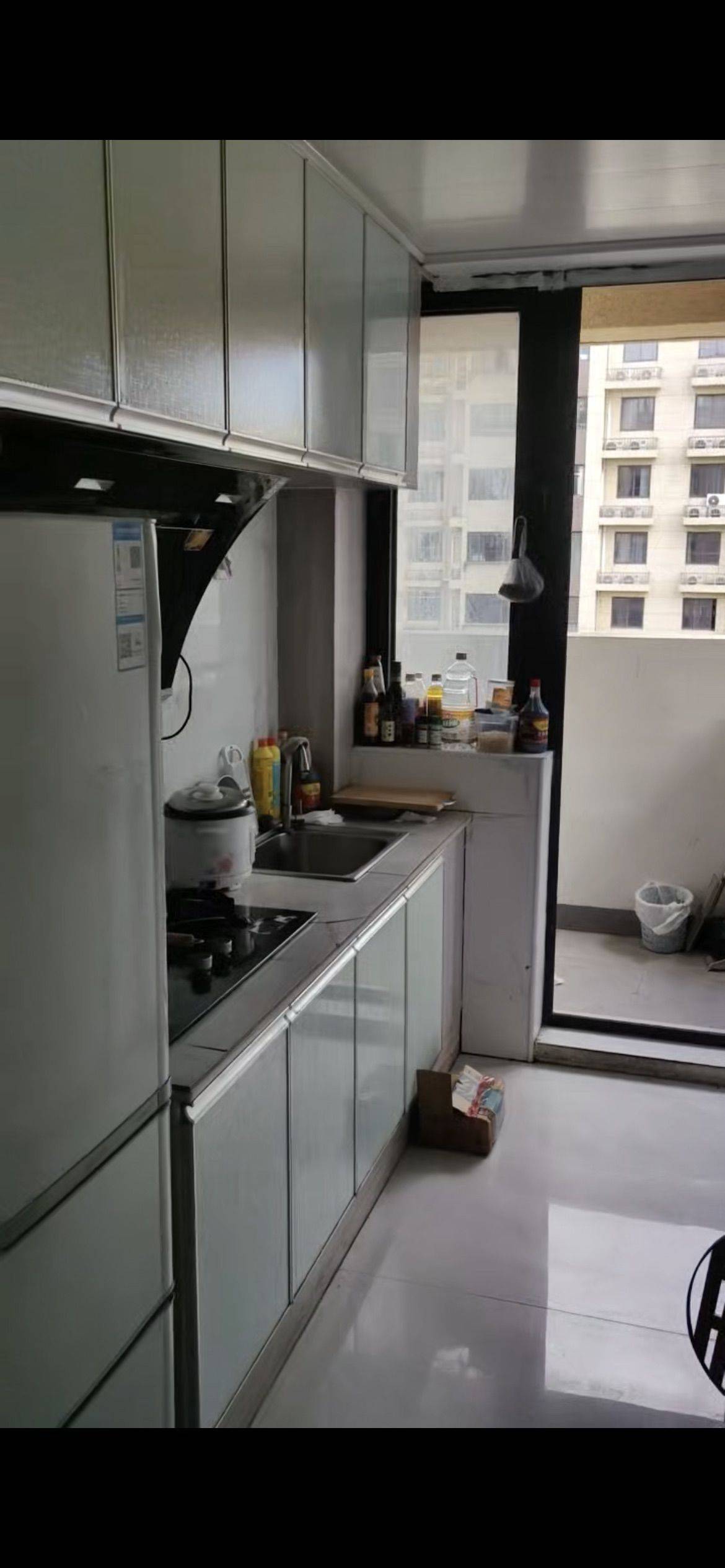 Shanghai-Pudong-Cozy Home