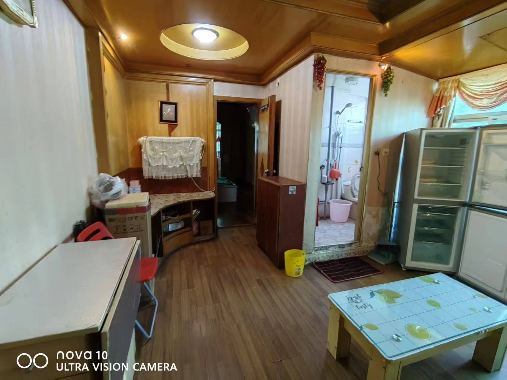 Cozy Home | No Gender Limit | Hustle & Bustle | LGBTQ Friendly | Pet Friendly