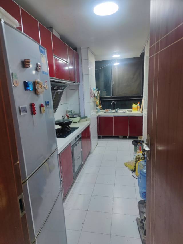 大白糖奶猫整租房源3