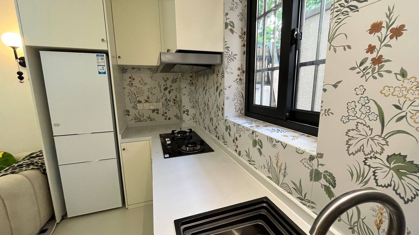 上海 徐匯 | 襄阳南路510弄小区_4