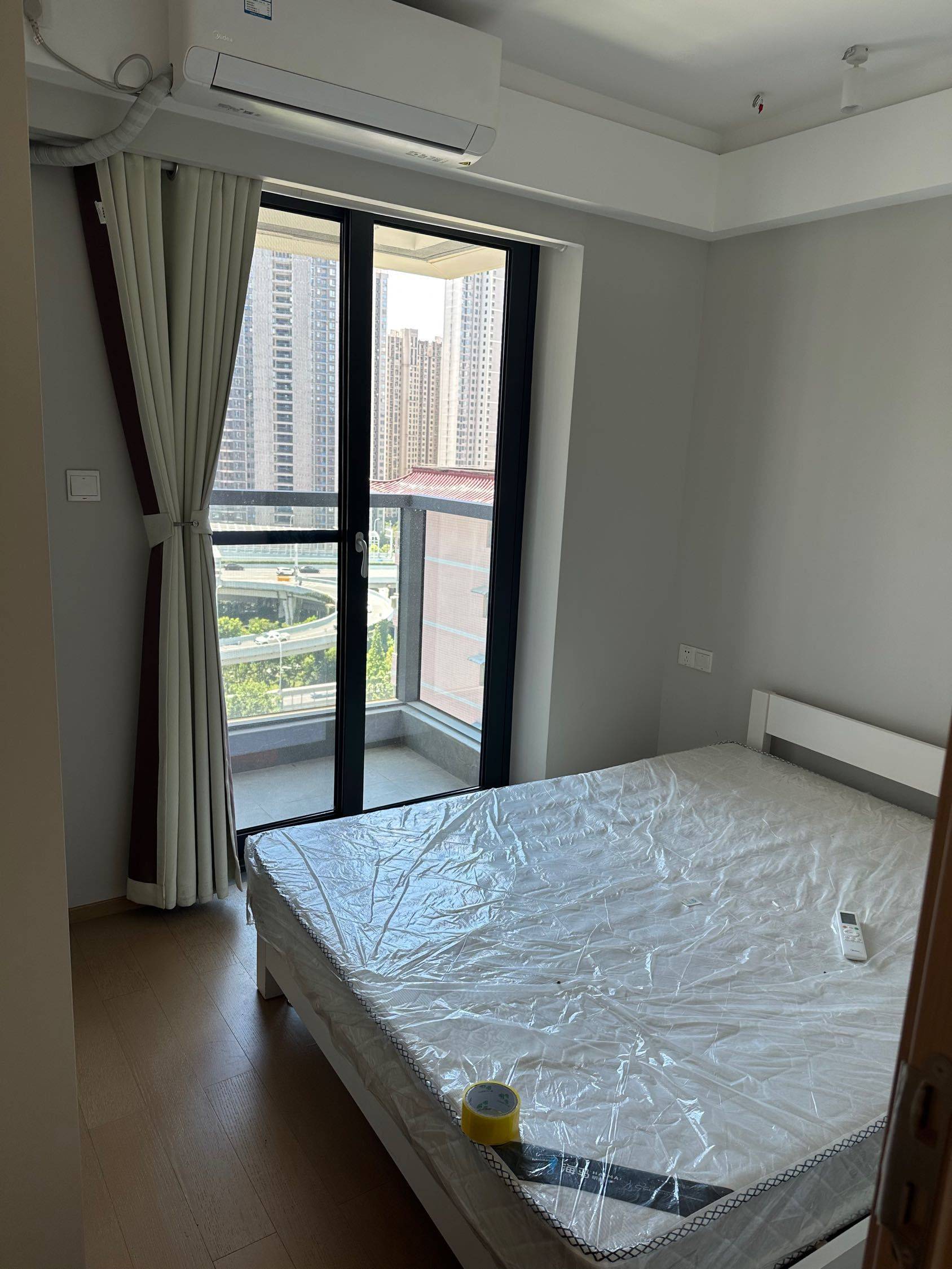 Shanty.整租房源1