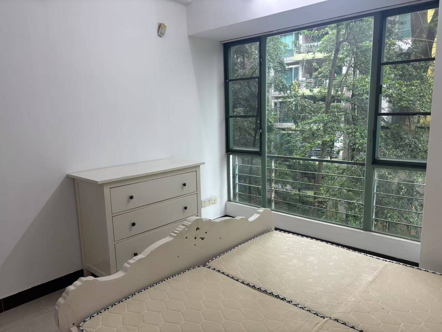Guangzhou Tianhe | 世纪绿洲花园一期_6