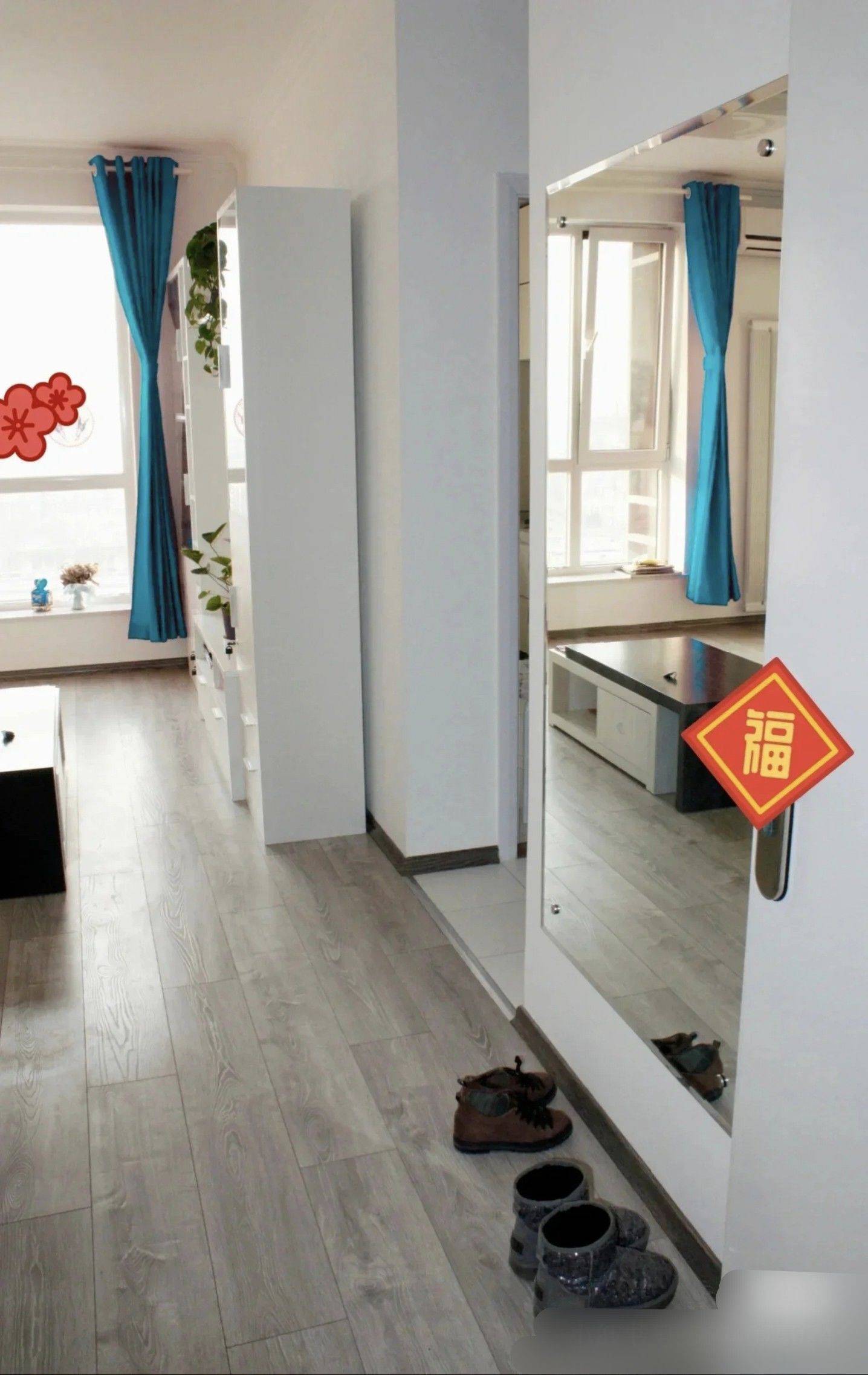 Beijing-Changping-Cozy Home,Clean&Comfy,No Gender Limit,Hustle & Bustle,“Friends”,Chilled,Pet Friendly