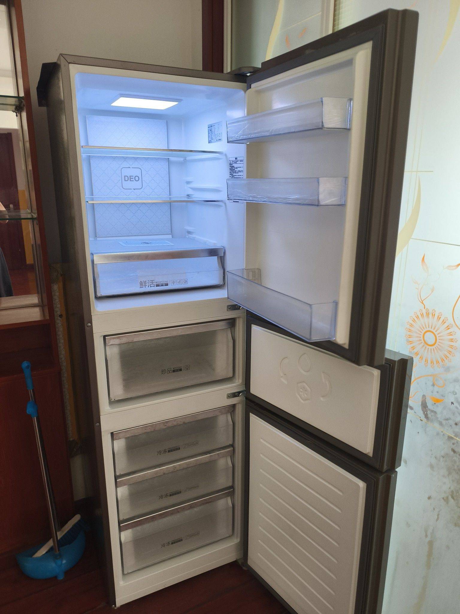 金州 岭湾峰尚-1期