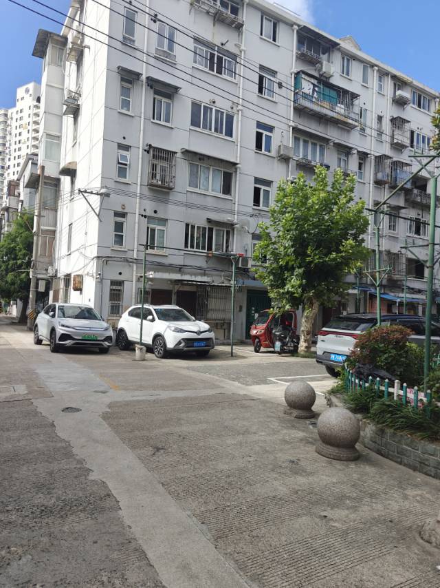 微风丶整租房源2