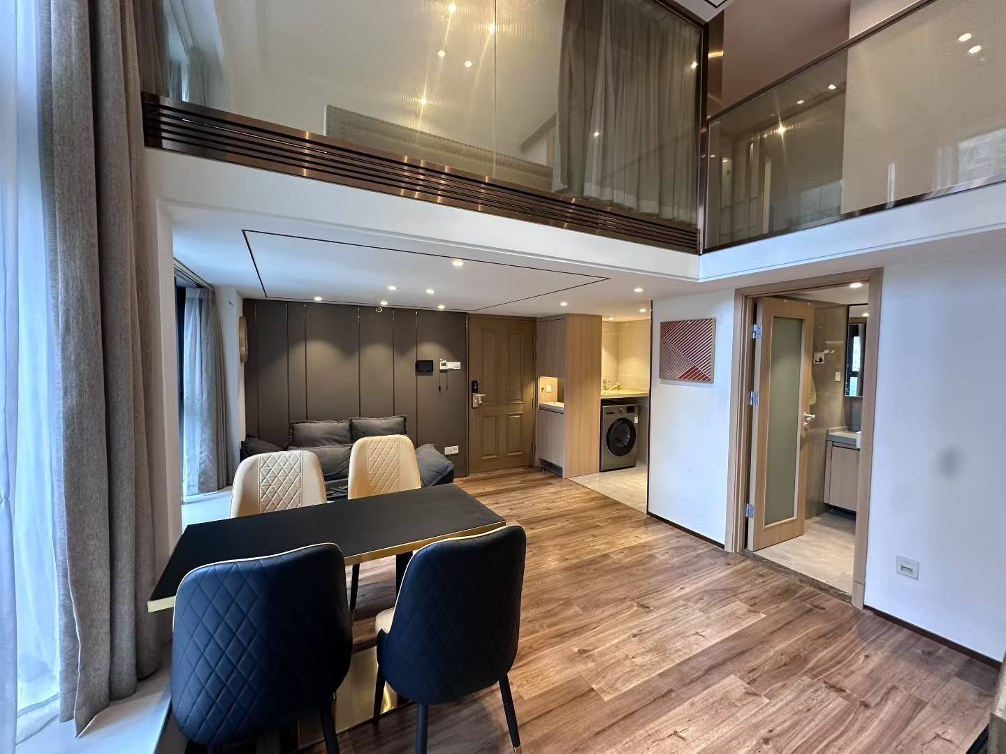 Hangzhou-Xiaoshan-Cozy Home,No Gender Limit