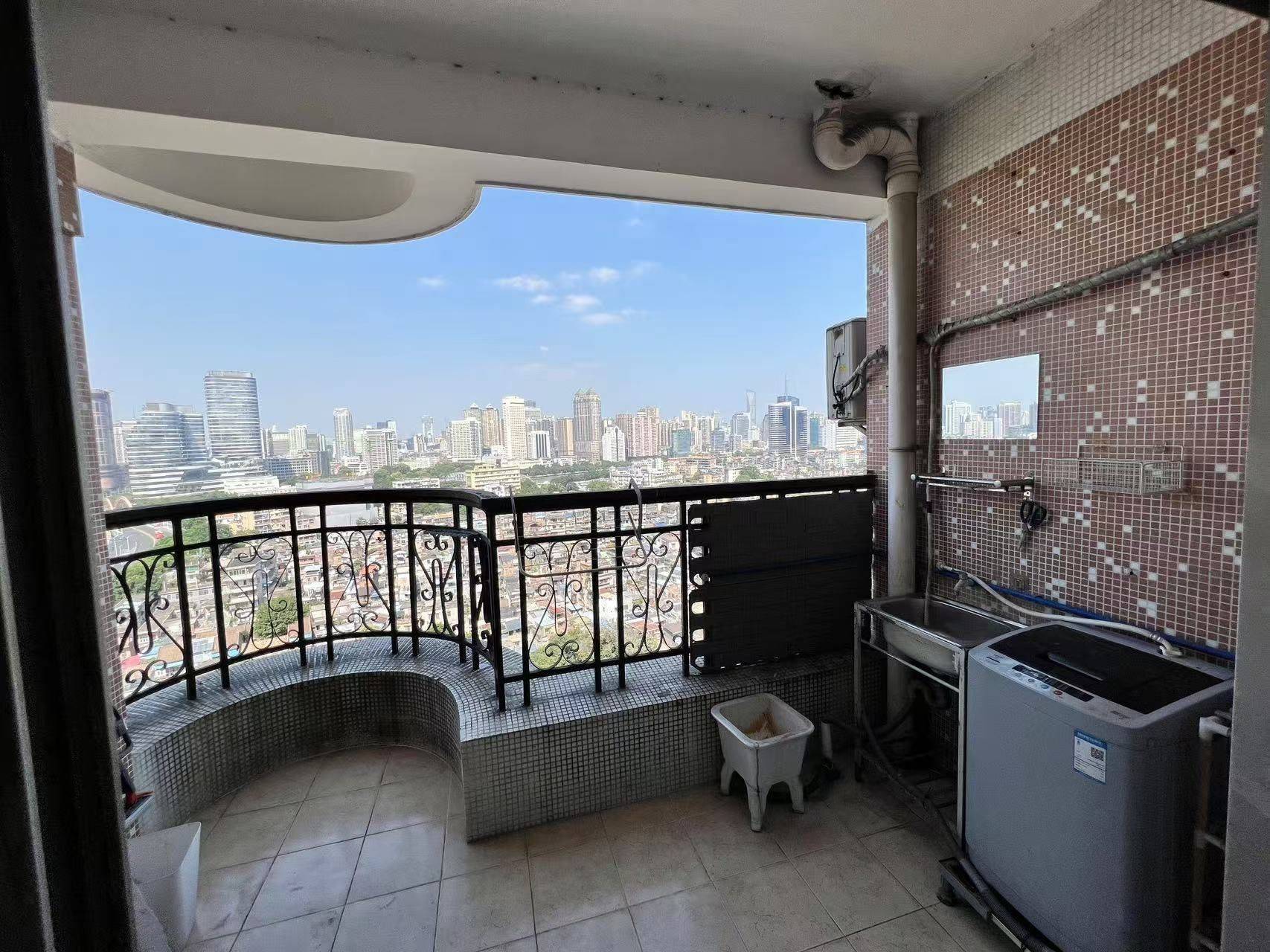 Cozy Home | Clean&Comfy | No Gender Limit | Hustle & Bustle | Pet Friendly