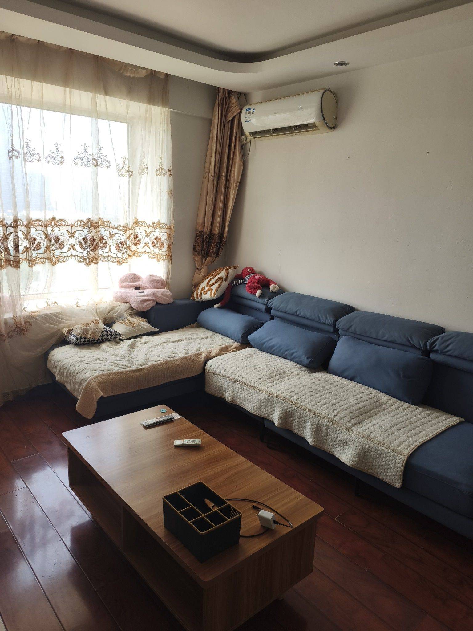 金州 岭湾峰尚-1期