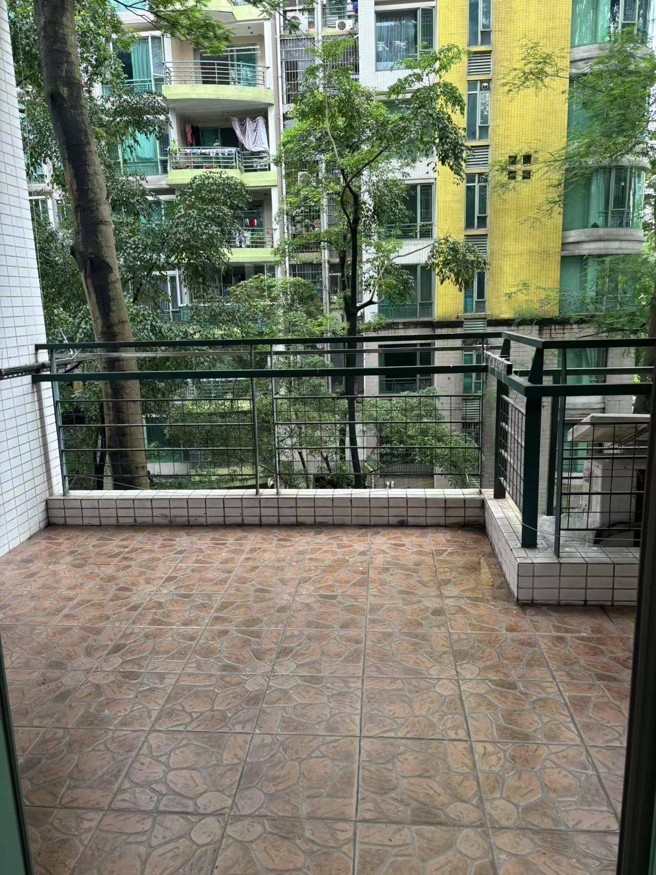 Guangzhou Tianhe | 世纪绿洲花园一期_3