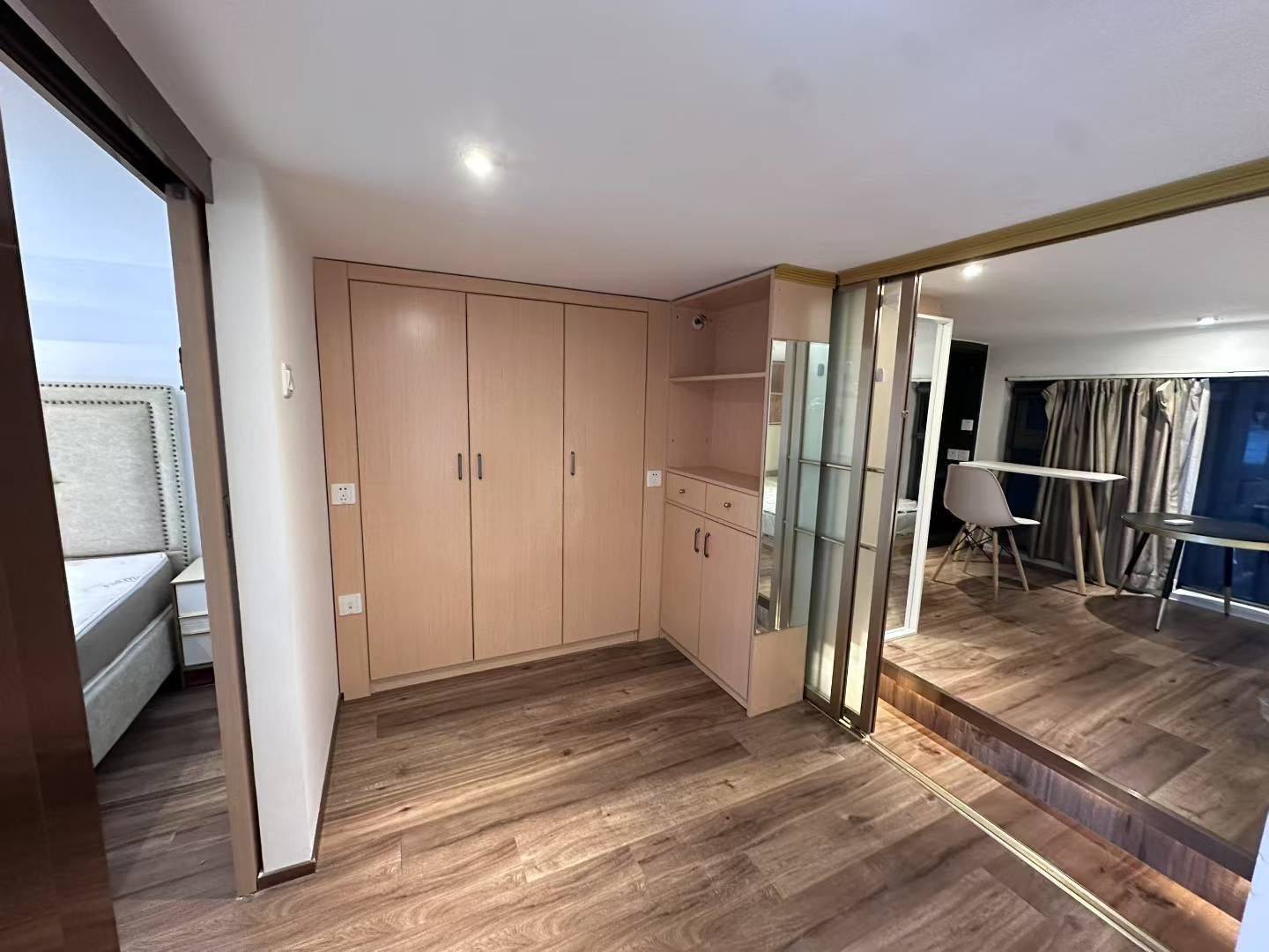 Hangzhou-Xiaoshan-Cozy Home,No Gender Limit