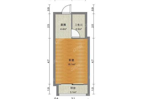 香洲 万科城回迁房北区