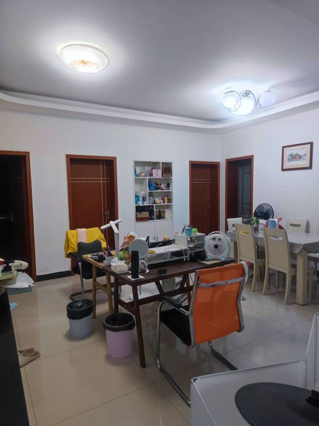 Changsha Tianxin | 鑫远湘府华城-北区_5