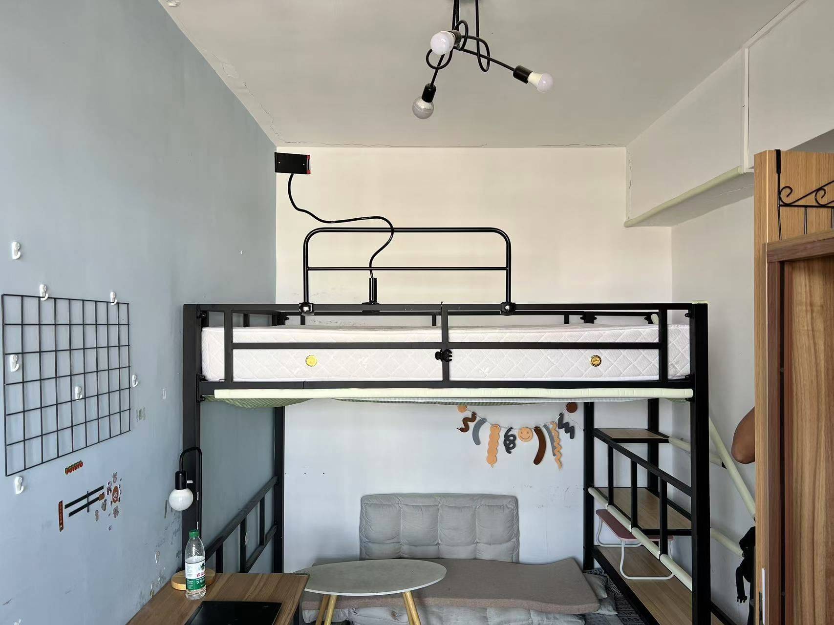 Cozy Home | Clean&Comfy | No Gender Limit | Hustle & Bustle | Pet Friendly
